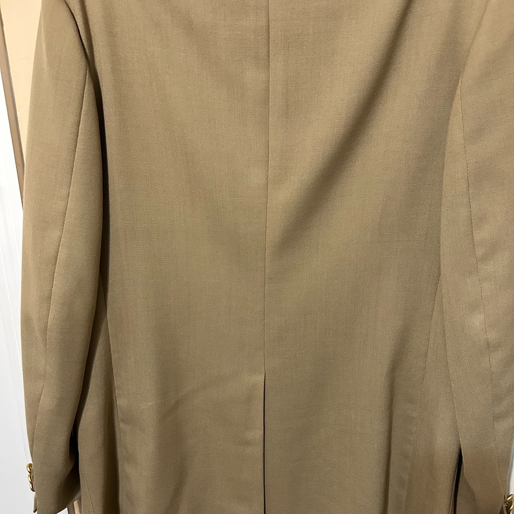 Stanley Blacker Jacket. Excellent Condition. - image 4